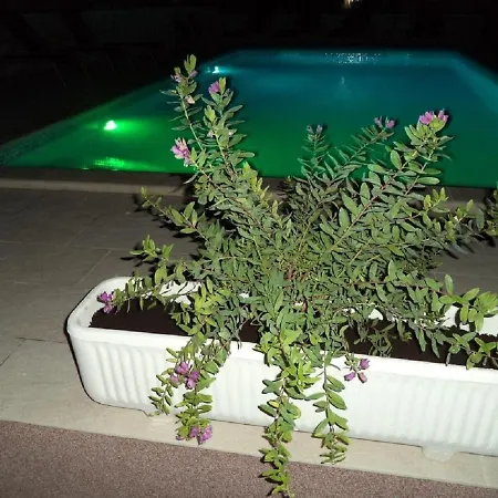 شقة Mario - With Pool