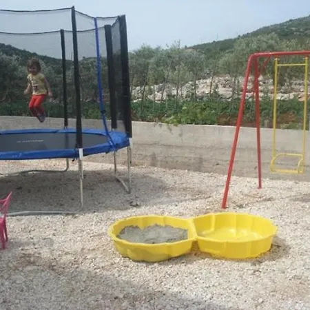 Mario - With Pool شقة مارينا